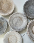 Vintage Marble Stone Bowls