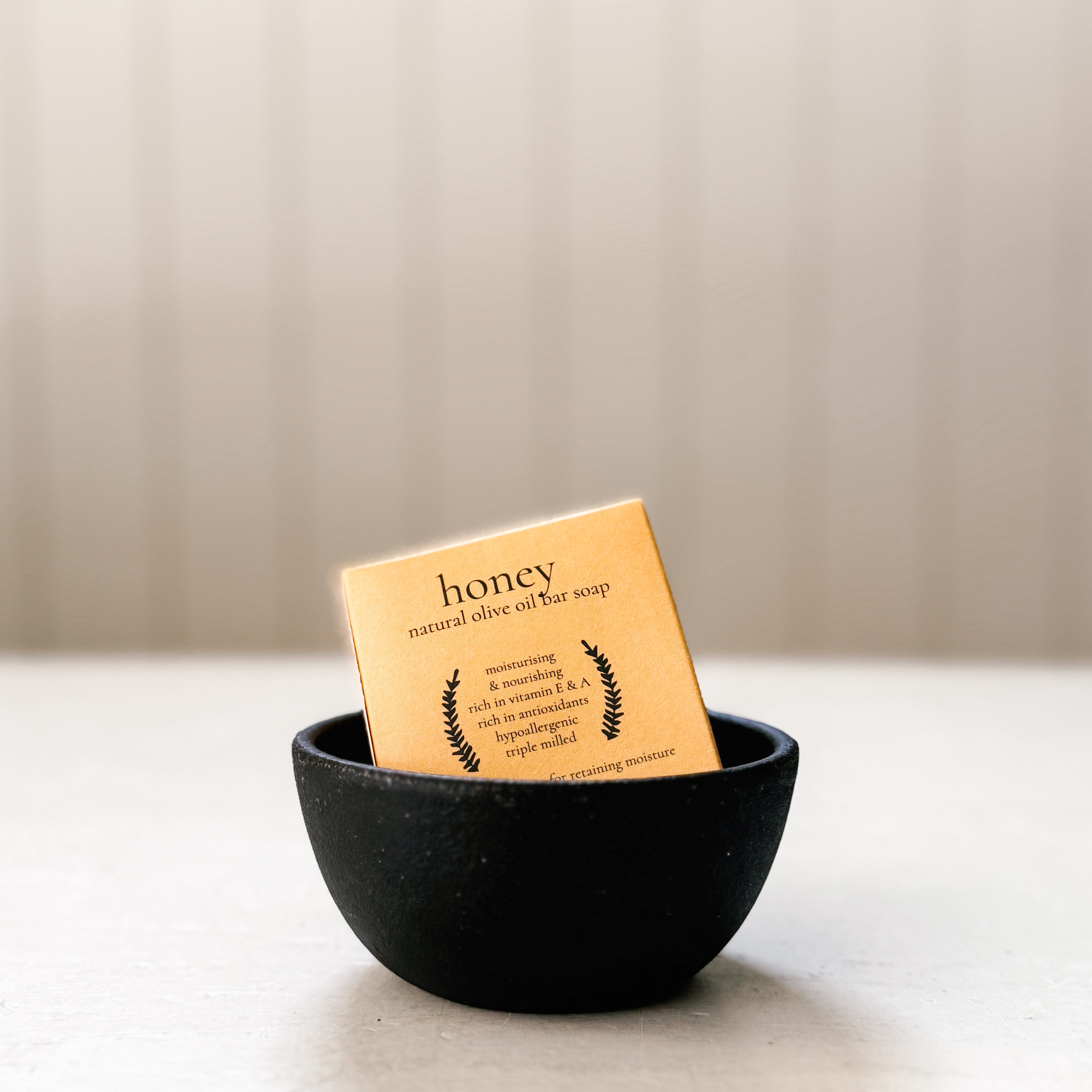 Simple Cast Iron Bowls | Assorted Sizes