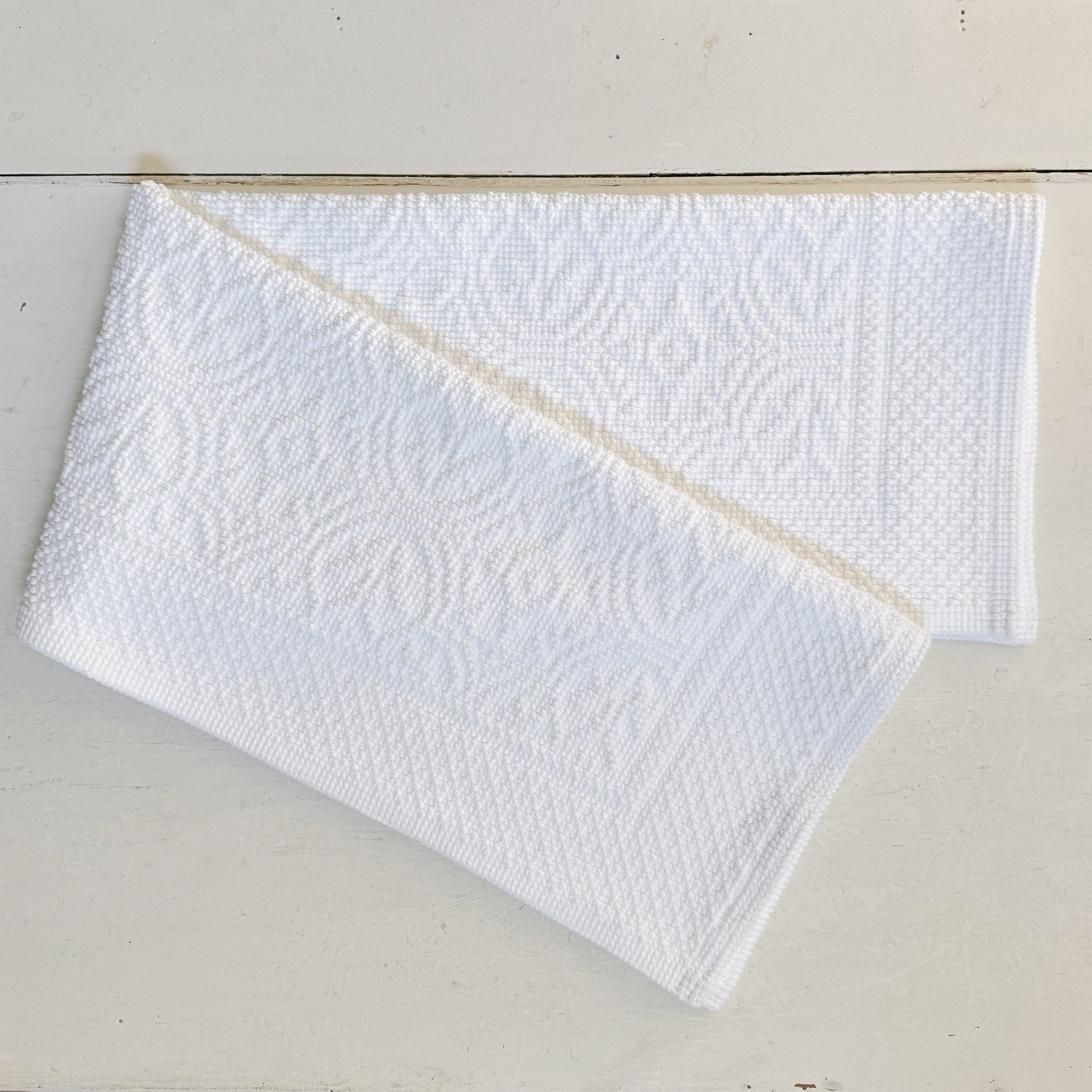 Kymi Bath Mat | Long