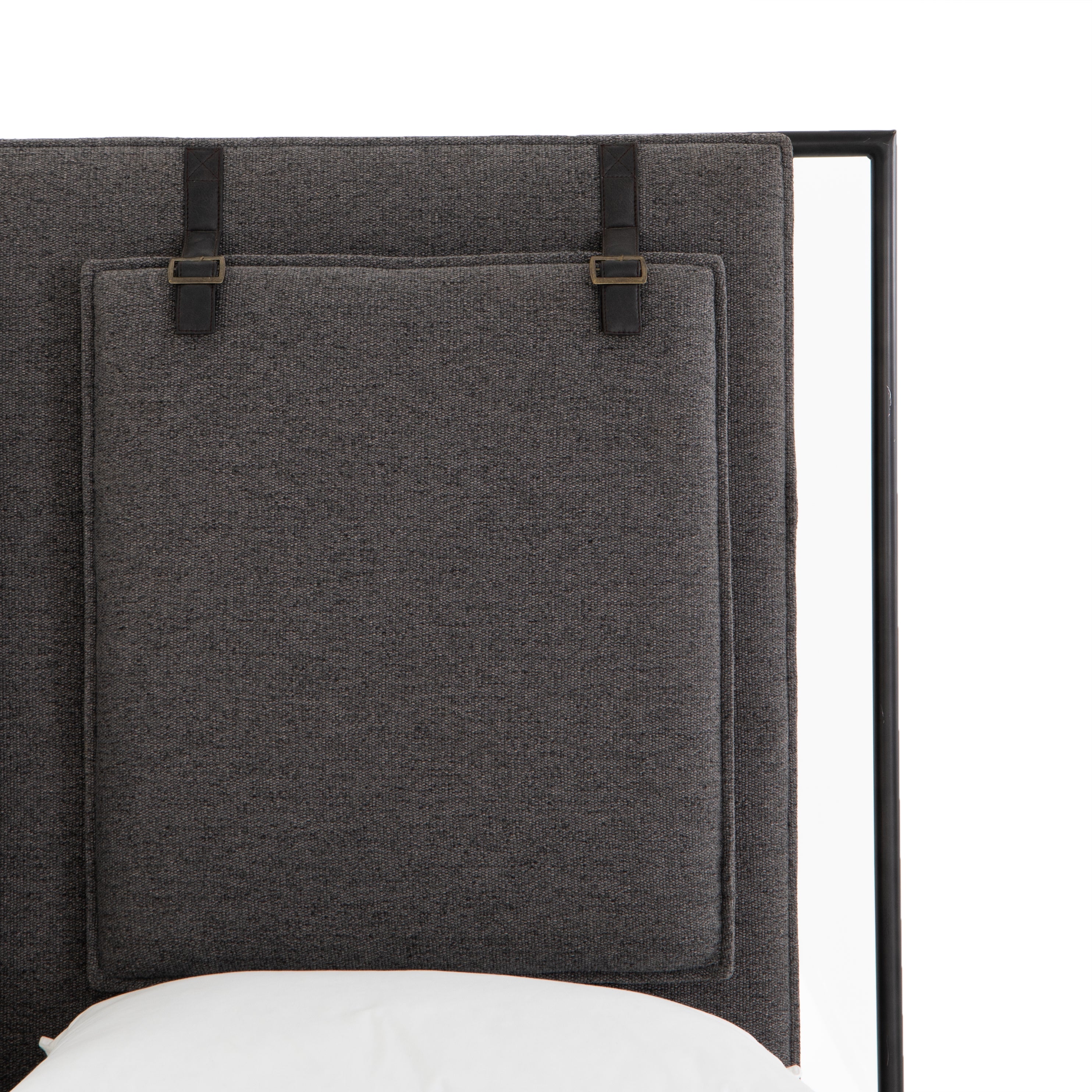 Harper Upholstered Bedframe