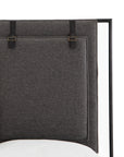 Harper Upholstered Bedframe