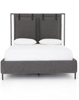 Harper Upholstered Bedframe