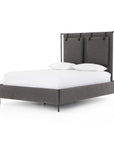 Harper Upholstered Bedframe
