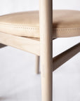 Ember Chair | Leather