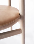 Ember Chair | Leather
