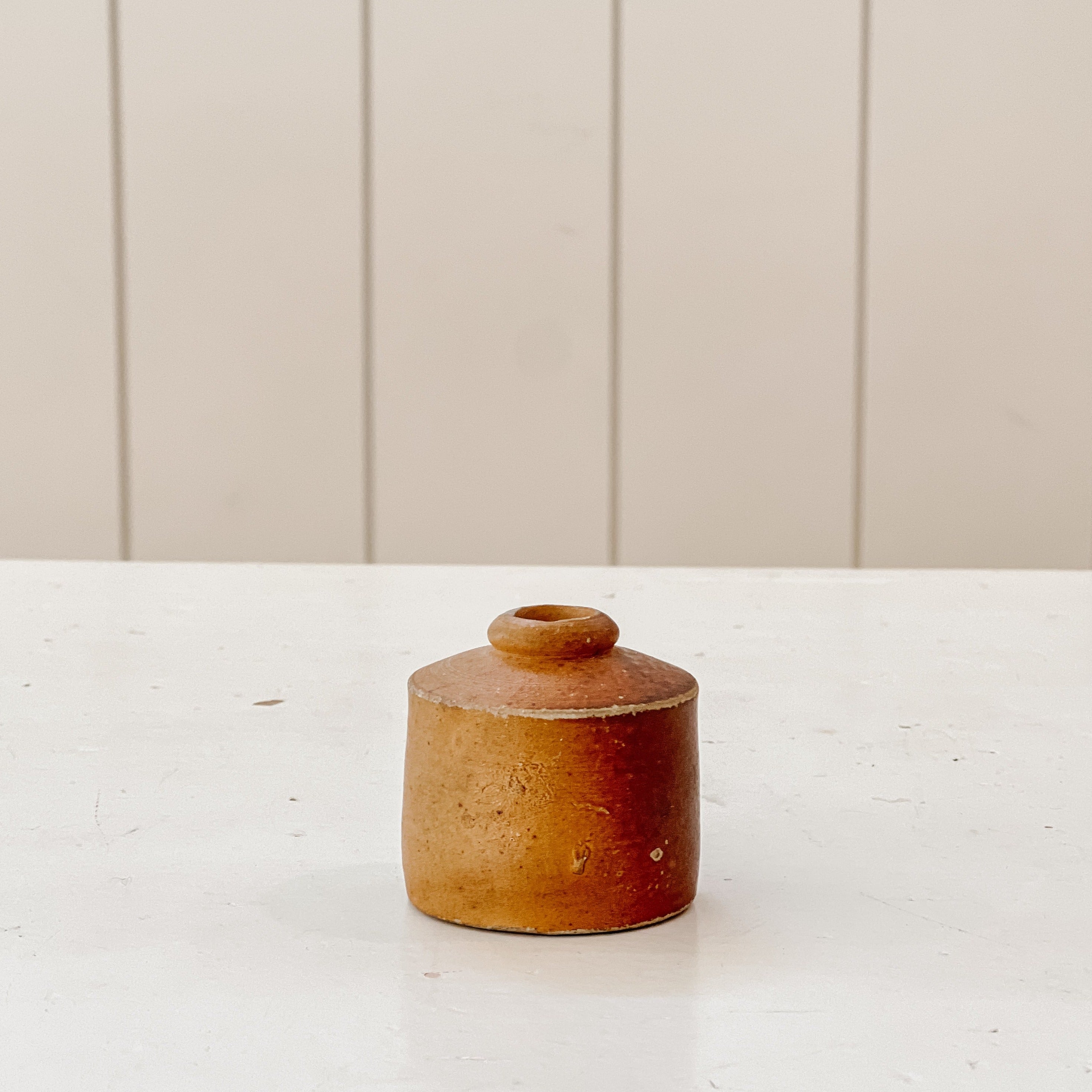 Antique Inkwell | Miniature