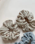 Scrunchies | Vintage Chic Colours