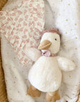 Collette the Duckling Doll