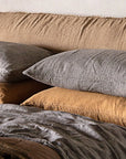 Linen Pillowcase | Basix