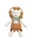 Leopold the Lion Doll
