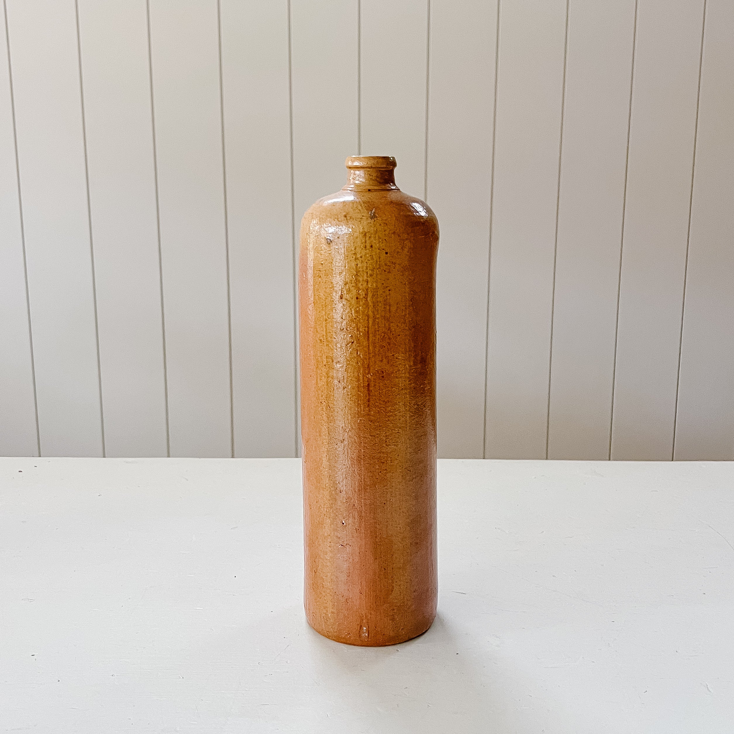 Antique German Stoneware Bottles