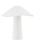 Chanterelle Table Lamp