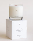 Vanilla Lavender | Curated Candle Collection