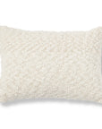 Lane Handwoven Pillow | Ivory