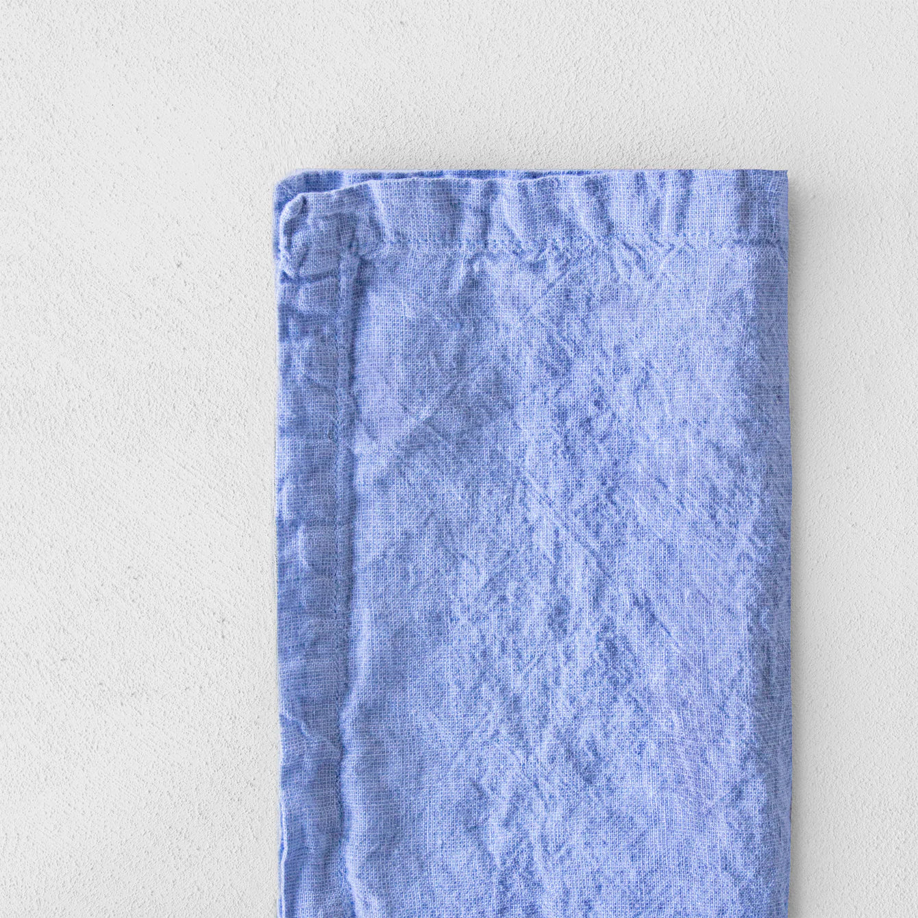 Solid Linen Napkin | Set of 4