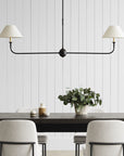 Piaf Linear Pendant