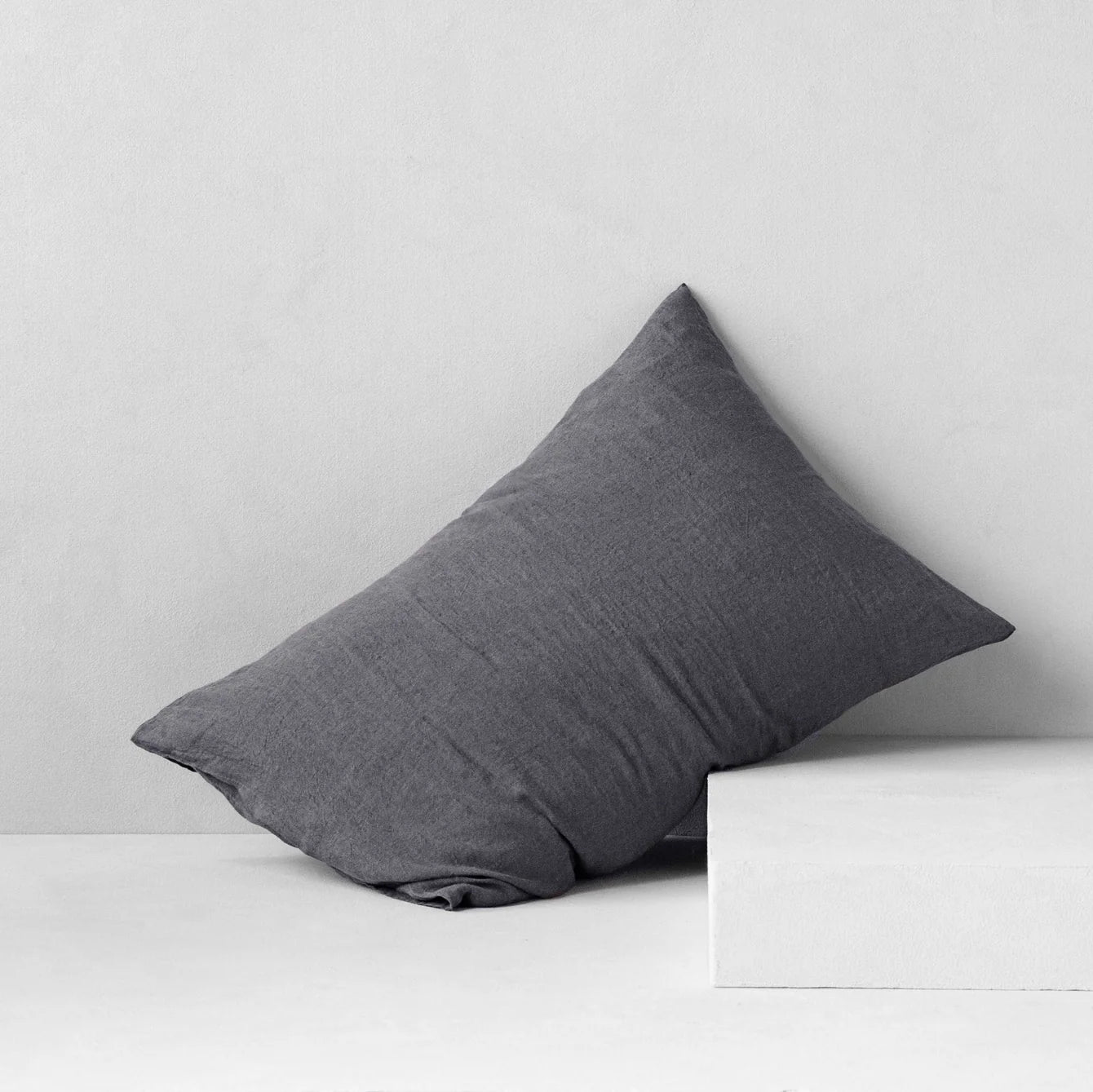 Linen Pillowcase | Basix
