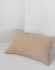 Basix Linen Stripe Cushion Cover | Throw Pillow
