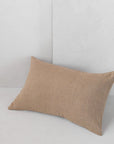 Basix Linen Stripe Cushion Cover | Throw Pillow