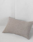 Basix Linen Stripe Cushion Cover | Throw Pillow