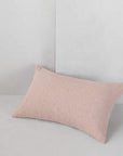Basix Linen Stripe Cushion Cover | Throw Pillow