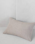 Basix Linen Stripe Cushion Cover | Throw Pillow
