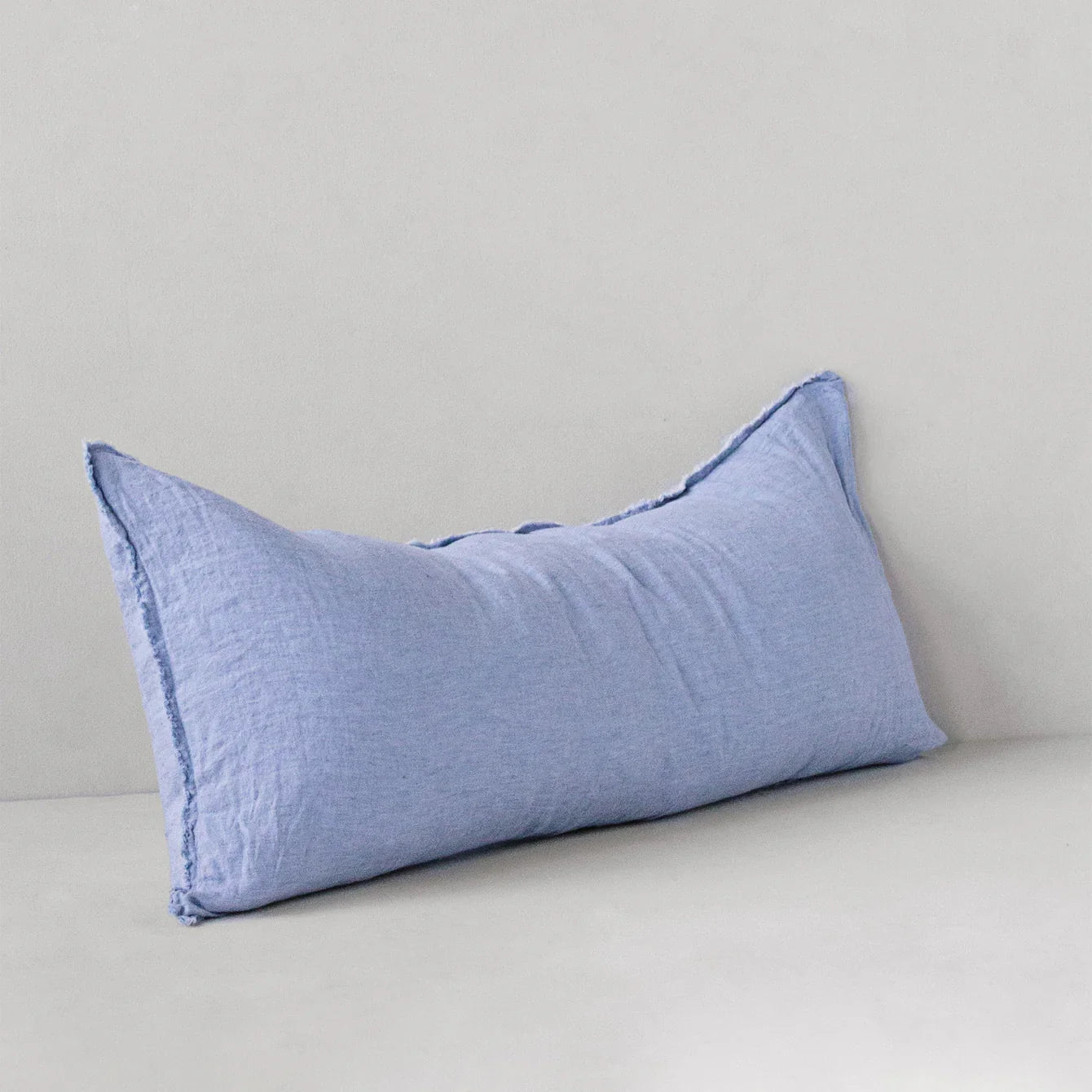 Flocca Linen Body Pillowcase