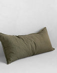Flocca Linen Body Pillowcase