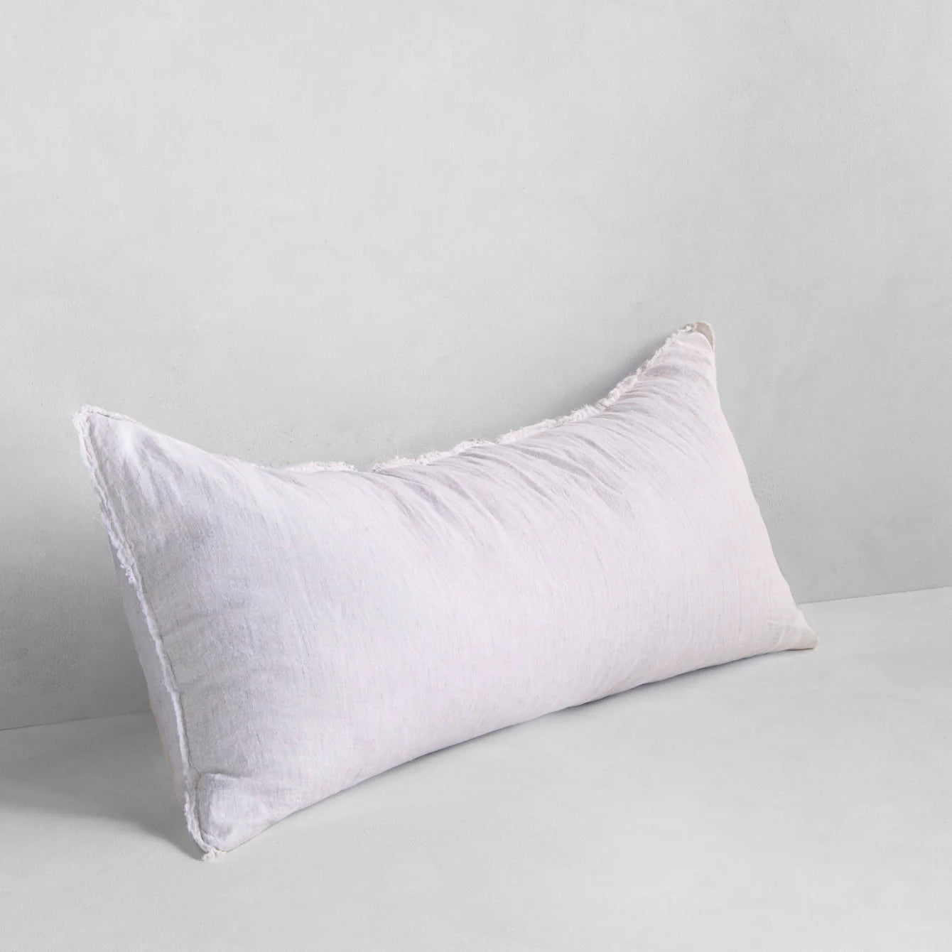 Flocca Linen Body Pillowcase