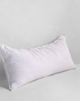 Flocca Linen Body Pillowcase