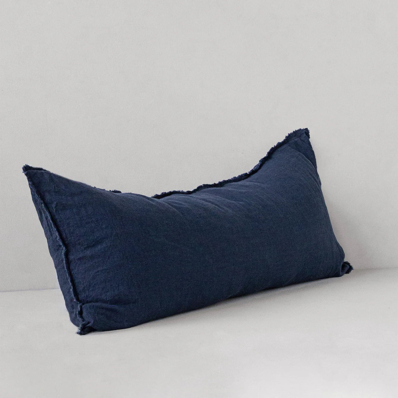 Flocca Linen Body Pillowcase