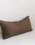 Flocca Linen Body Pillowcase