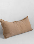 Flocca Linen Body Pillowcase