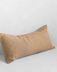 Flocca Linen Body Pillowcase