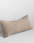 Flocca Linen Body Pillowcase
