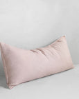 Flocca Linen Body Pillowcase