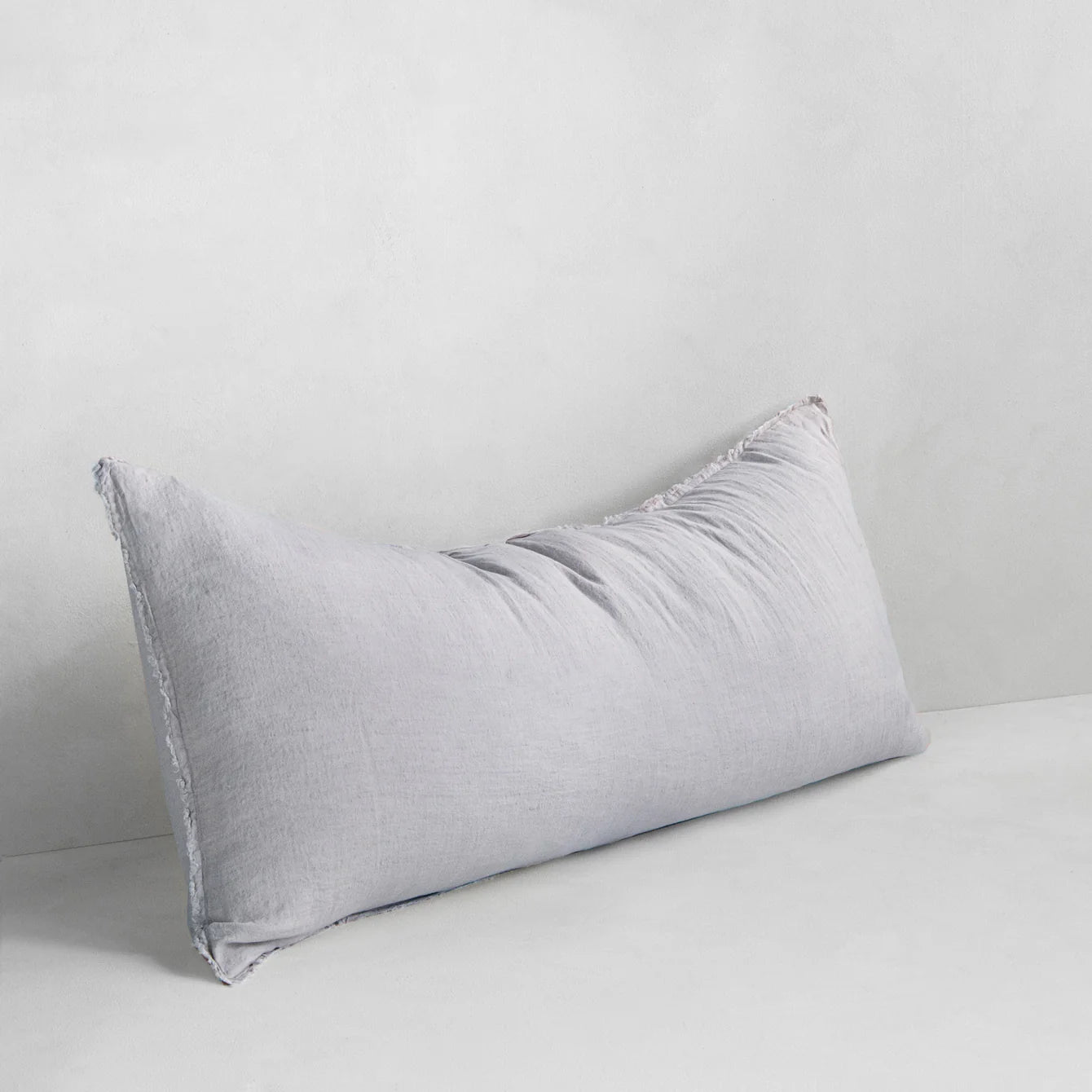 Flocca Linen Body Pillowcase