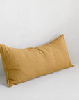 Flocca Linen Body Pillowcase