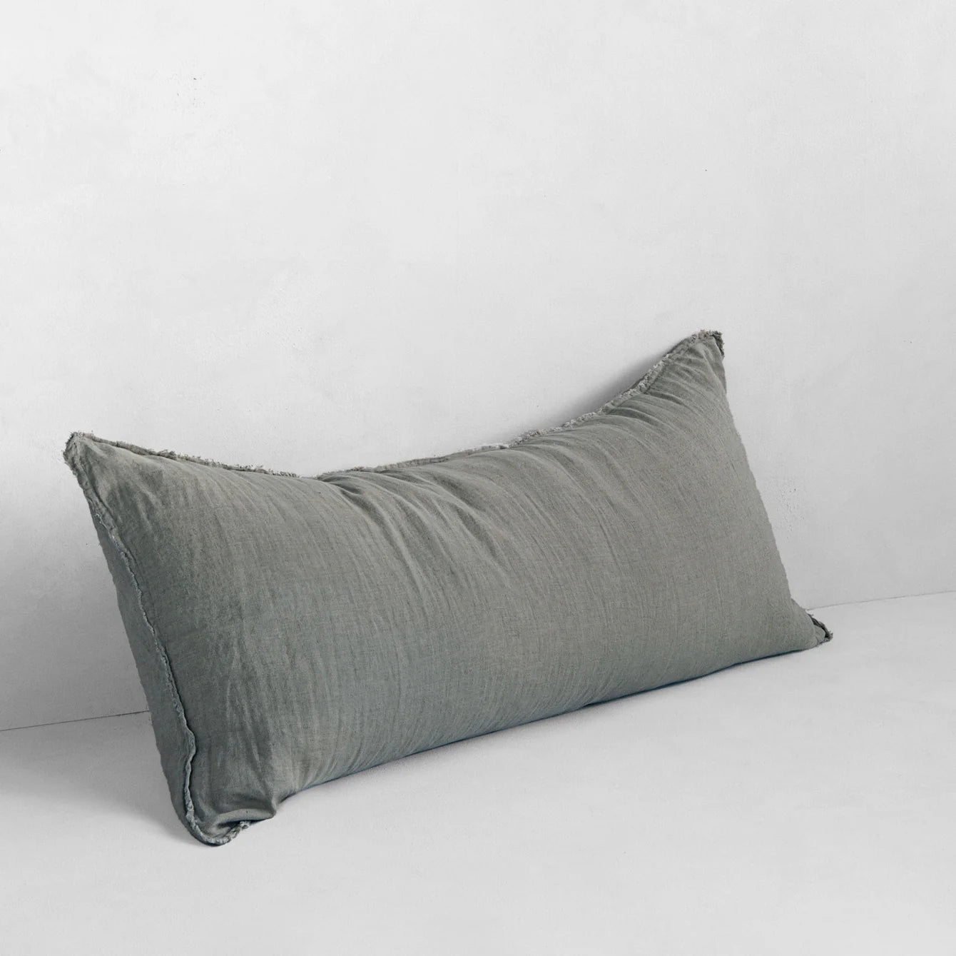 Flocca Linen Body Pillowcase