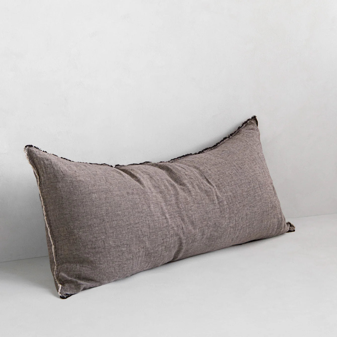 Flocca Linen Body Pillowcase