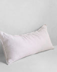 Flocca Linen Body Pillowcase
