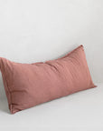 Flocca Linen Body Pillowcase