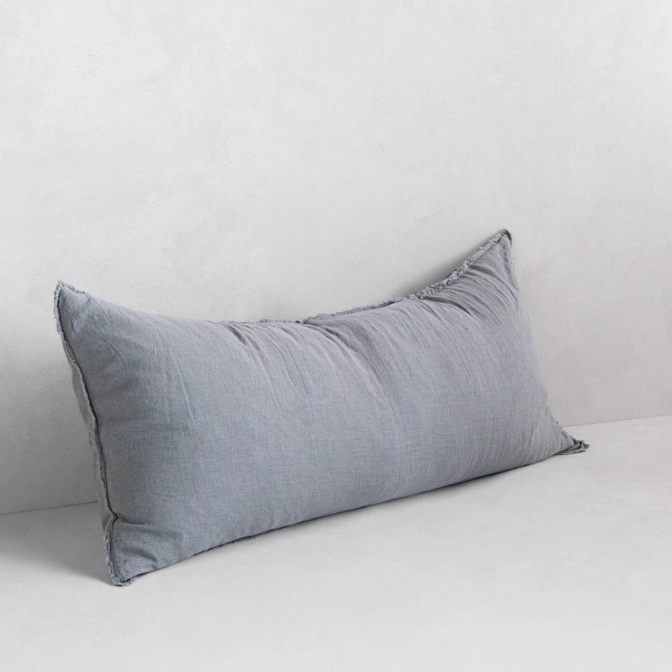 Flocca Linen Body Pillowcase
