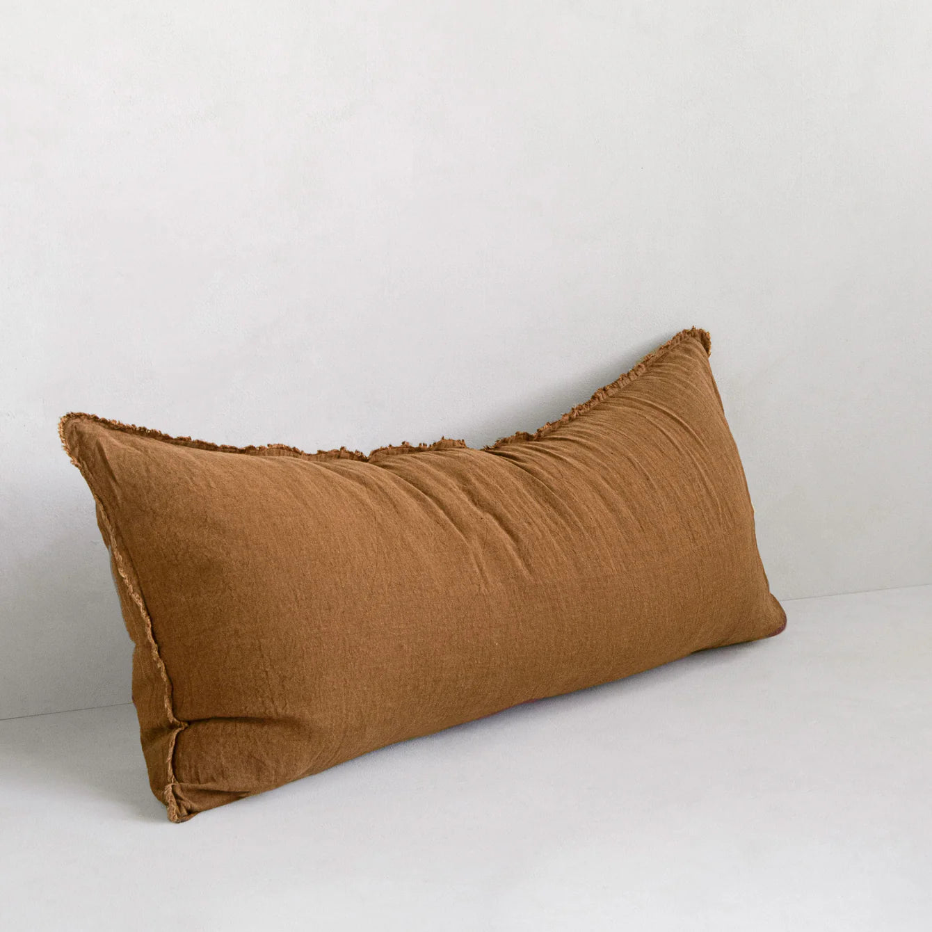 Flocca Linen Body Pillowcase