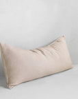 Flocca Linen Body Pillowcase