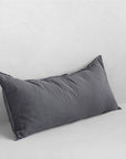 Flocca Linen Body Pillowcase