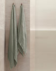 Flocca Linen Bath Sheet