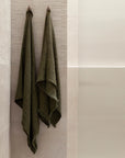 Flocca Linen Bath Sheet