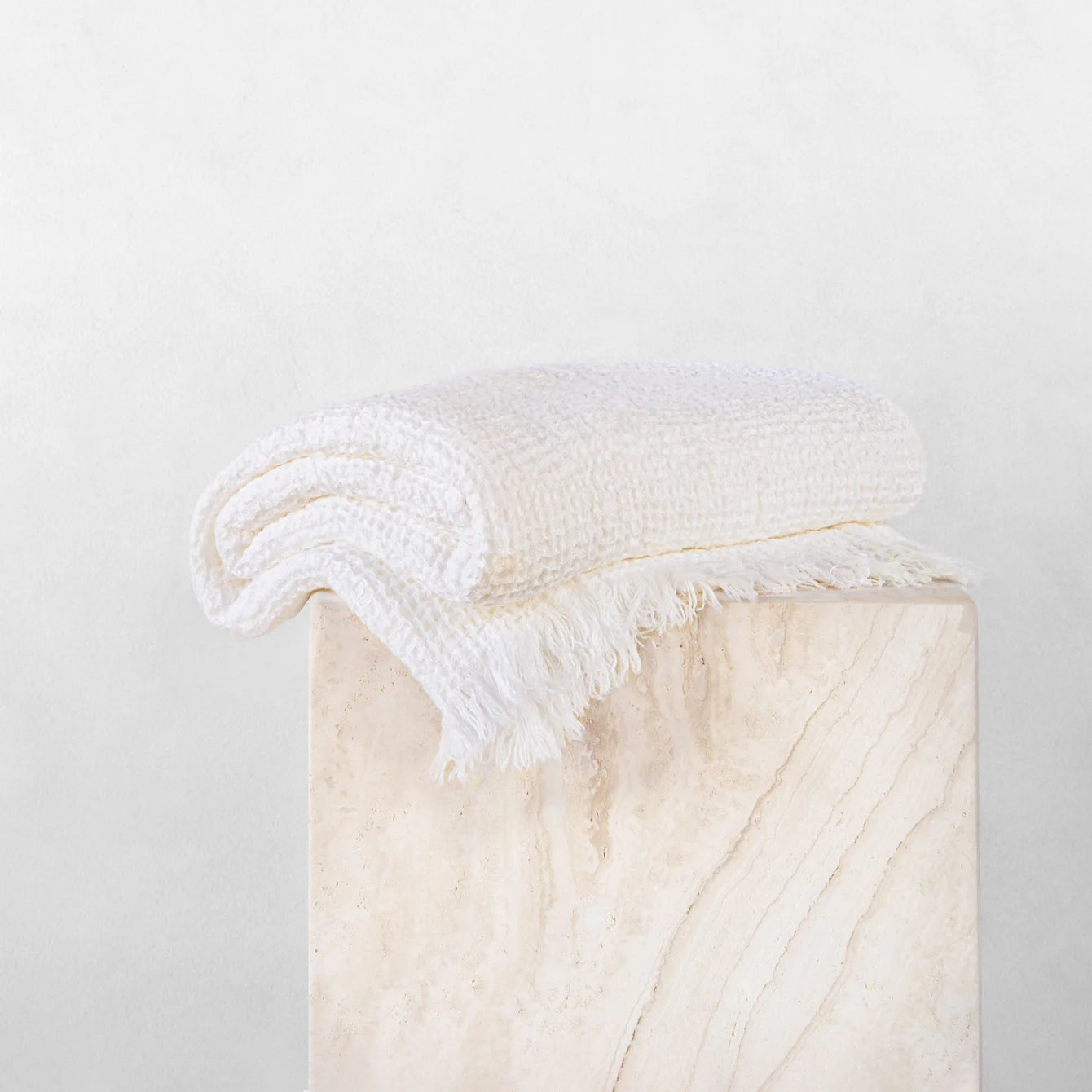 Flocca Linen Bath Sheet