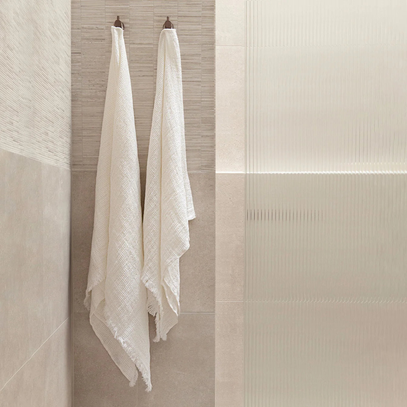 Flocca Linen Bath Sheet